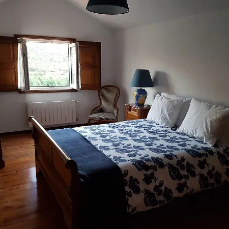 Bed & Breakfast A Casa Do Professor