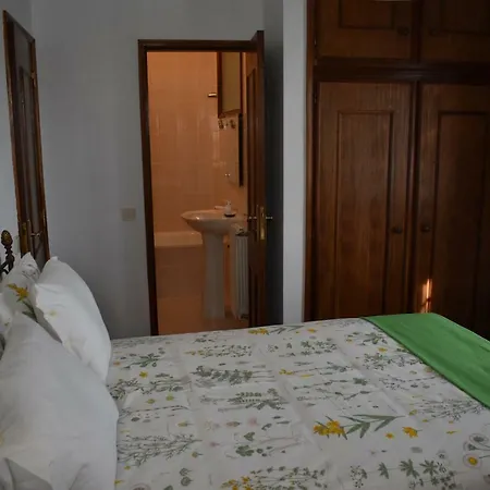 A Casa Do Professor Bed & Breakfast