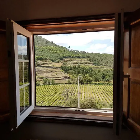 A Casa Do Professor Bed & Breakfast Linhares (Braganca)