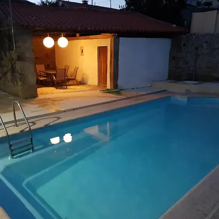 A Casa Do Professor
